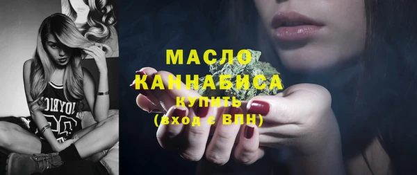 хмурый Богородицк
