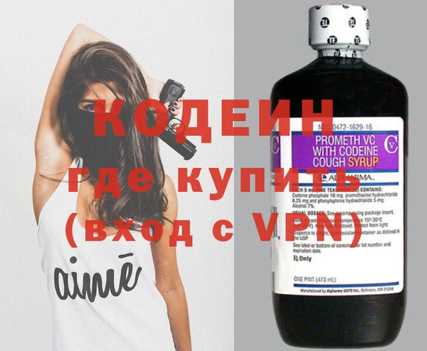 хмурый Богородицк