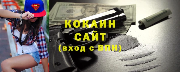 хмурый Богородицк