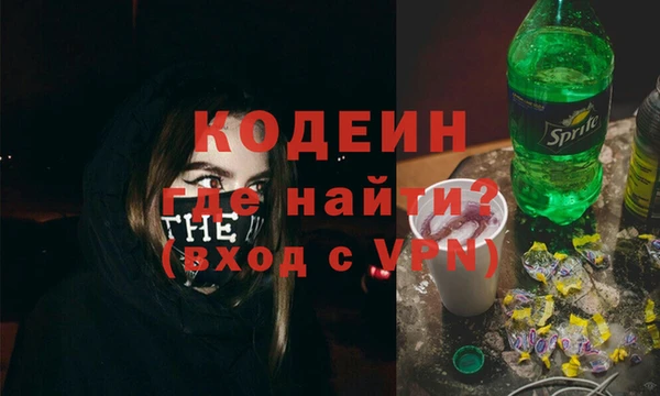 хмурый Богородицк